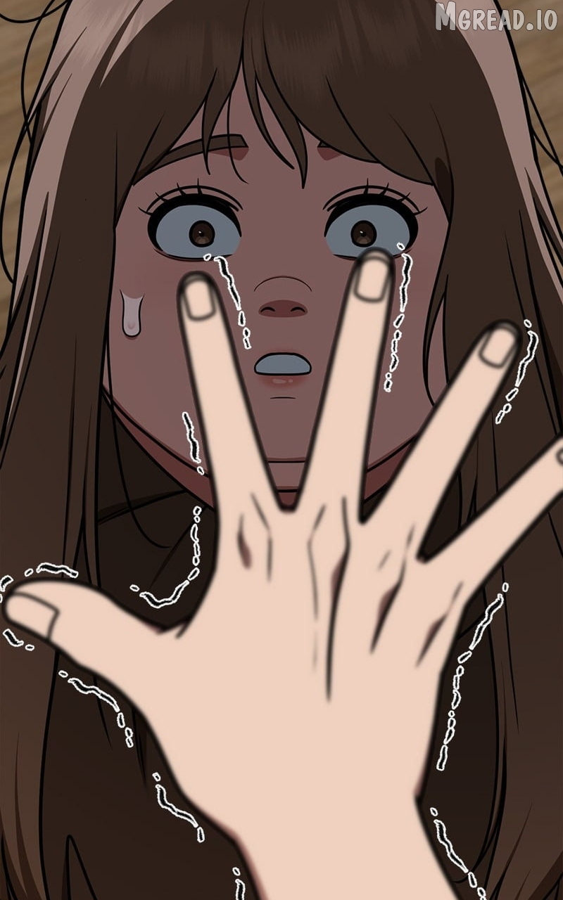 Change Me Chapter 260  - page 113